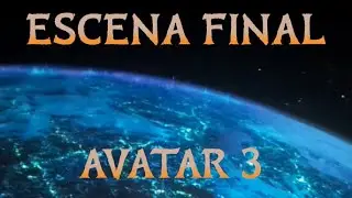Avatar Fuego y Cenizas: Escena final (20-01-26)
