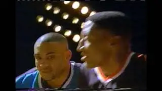 (December 29,1996) McDonalds C'mon Scott Give Me a Fry