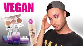 DIE BESTEN  Produkte | Full Face Veganes Make Up | Maxim Giacomo