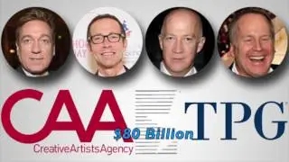 Creative Artists Agency (CAA)