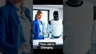The Real Future of Jobs in Europe