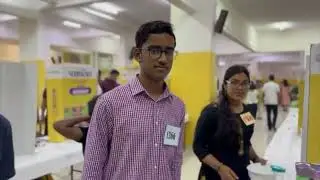 Student of GoScore Learning shines at GoScore Scientia 2023
