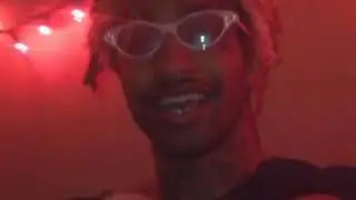 LIL TRACY (Yung Bruh) Wait Hollup