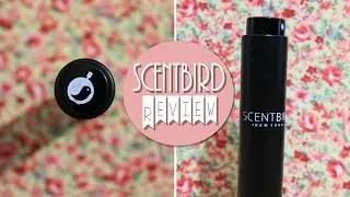 ScentBird Perfume Subscription Service Review │A Mawizaaable Review