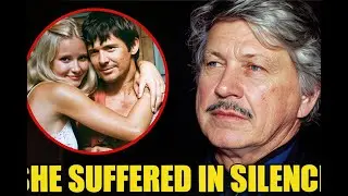 How Jill Ireland Kept Her Diagnosis a Secret From Charles Bronson Is Insane