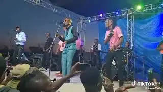 Alick Macheso X Obert  Chari (Mebo) performing live in Masvingo 🔥🔥🔥🔥