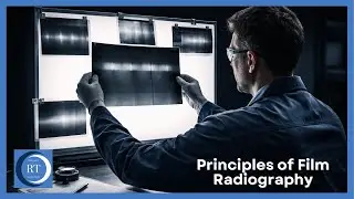 Principles of Film Radiography  Physics, Image Formation, and IQI Standards
