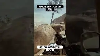 Need a hit of nostalgia? #callofduty #commentary #cod #gaming #nostalgia