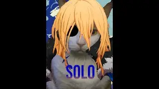 The Brave King Solos ALL