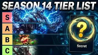 Top Gaming Expert Shares Volibear Secrets for Success