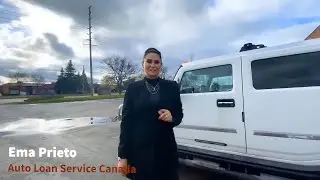 Auto Loan Service Canada
