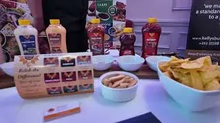 Galway Food Show 2025 - Part Of The Ireland Food Show Series