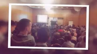 Voxxed Days Bucharest 2016