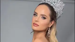 Un dia muy especial como MISS UNIVERSO CHILE 🇨🇱👑