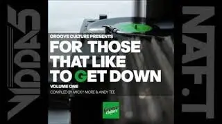 JESTOFUNK  say it again (micky more & andy tee remix)
