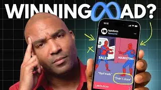 Will This Meta Ad Beat The Competition? &ndash; Ad Roulette E22