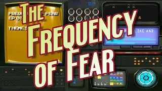 the Frequency of Fear - 001 - Bela Be Good