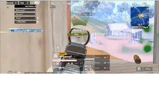 Solo 7 Finishes In Erangel + Sanhok WWCD 20k Grands Team Gabruz🧡