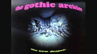The Tiny Goat - The Gothic Archies