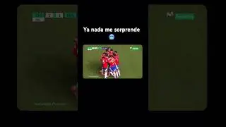 #amistosointernacional #chile #peru #selecci&oacute;nperuana #laflorida #santiago #autogol #proceso #futbol