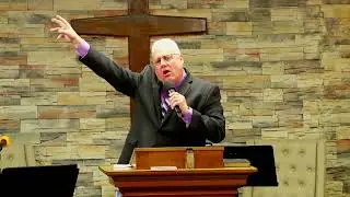 The Woman Who Welcomed Christ - by Pastor Mark Mauldin