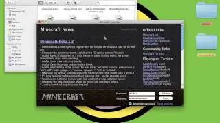 Minecraft Mo' Creatures Mod 2.8.1 Manual Installation (Mac)