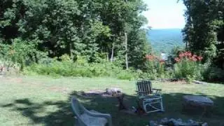 Round Spring Retreat- An Ozark Getaway