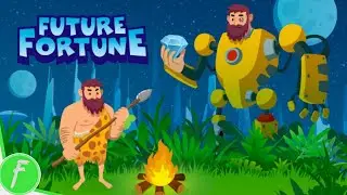 Future Fortune Gameplay HD (PC) | NO COMMENTARY