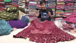 simple handwork boluse lehengas