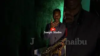 Saxophone Exercises🎷 #saxophonelessons #saxophone #sax #saxophonemusic #music #duet #josephshaibu