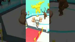 Body builder#games #gameplay #bodybuilding #bodybuilder #gaming