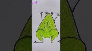 draw cow,danasour, elephant #art #cartoon