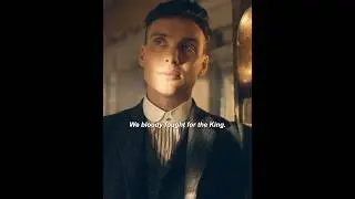 Peaky Blinders：While you were out fighting, it was women who were running the Black Empire.#plot