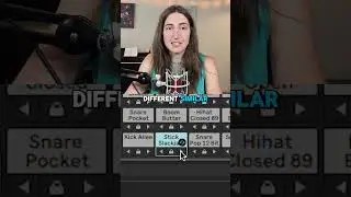 Swap similar sounding samples is next level for drum programming in Ableton