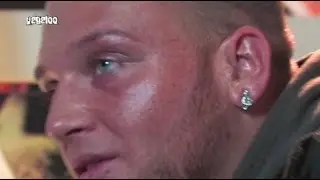 Menowin im Interview-Special (1/3)