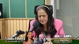 RÁDIO NOVAS DE PAZ 88.1 AO VIVO
