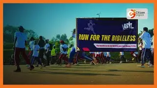 The run aims at supporting indigenous languages