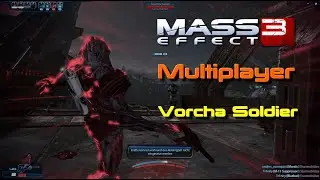 Mass Effect 3 Multiplayer is still fun (PC) #23
