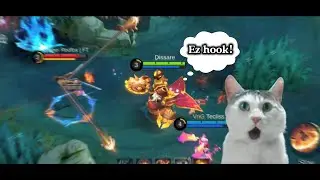 FRANCO vs FANNY: The ULTIMATE COUNTER! She Didn&rsquo;t Expect THIS&hellip;