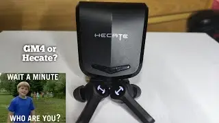Identity Crisis - Edifier GM4 Unboxing and First Impression