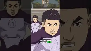 Multi-Paul tries to get revenge on RexSplode for the death of his sister Dupli-Kate: Invincible