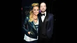 Justin Timberlake ft Demi Lovato - Cry me a river X Tell me you love me (Mashup)