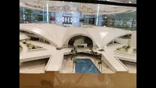 Armed Forces Officers Club- hotel askar Abu Dhabi