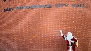 East Providence Spotlight December 19, 2025. What’s going on in East Providence?