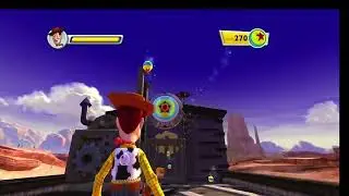 TOY STORY 3 Full Movie: Buzz Lightyear | Kingdom Hearts Action Fantasy 2025 English (Game Movie)