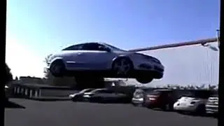 Flying car meme