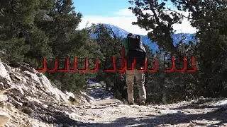 Is This The Best UL Pack?/Bonfus Aerus 55L Pack Review