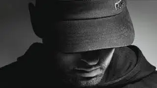 Eminem : Devil_s Grave 