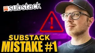Why most Substack writers lose readers before they&rsquo;ve even hit publish