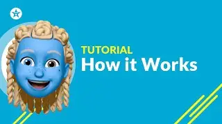 Demo Tutorial: How it Works